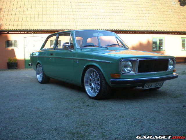 Volvo 142 Turbo Submited Images Pic 2 Fly BukaGambarinfo