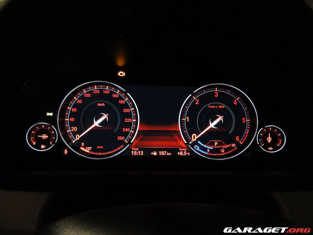 Bmw instrument cluster coding #2