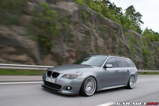 Bmw 530ia sport #6