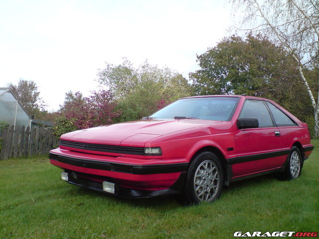 Nissan 200sx forum norge #5