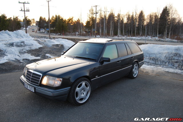 Official W124 Drivers Running Gear Thread Page 2 MBWorldorg Forums
