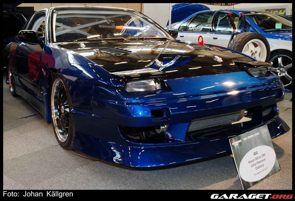 Look buying nissan 200sx