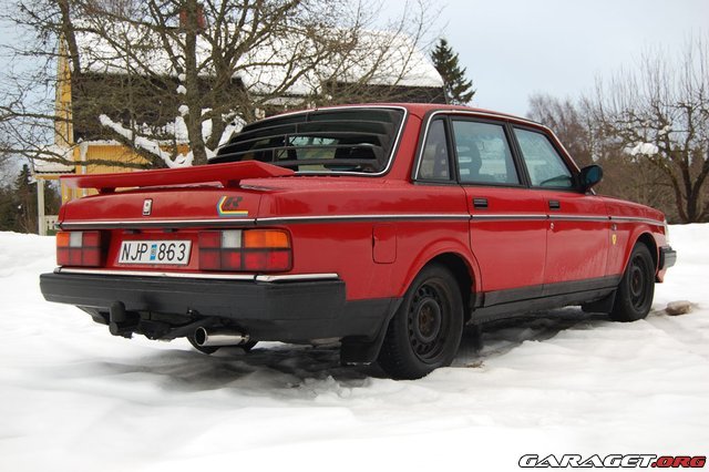 volvo 240 window louvers