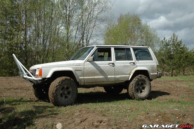 Jeep Cherokee 35 Inch Tires. Jeep Cherokee 3 Inch Lift 31