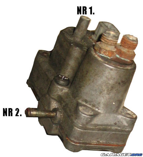 190E Mersun Turbottaminen 2 0l 