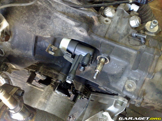 Byta slavcylinder volvo v70 pris