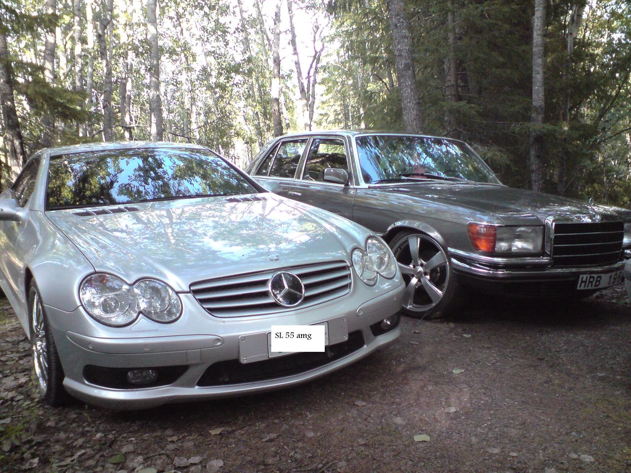 Mercedes benz pga 2009 #2