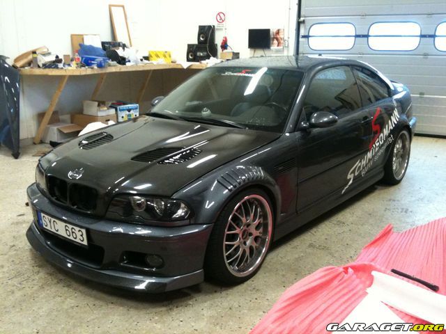 Bmw e46 m3 reliability m3 forum #7