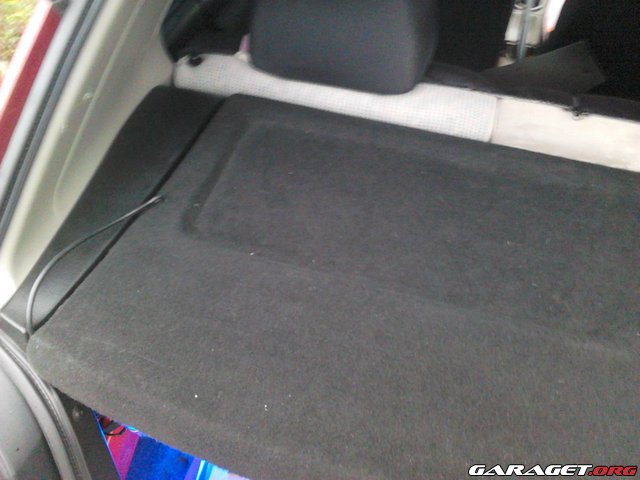 Vw Golf mk3, rullande projekt med egen stil! Garaget Vw Golf mk3, rullande projekt med egen stil! Garaget