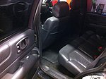 Chevrolet BLAZER S10 LT