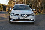 Volkswagen Passat Variant 2.0BMT TDI-CR 4M