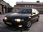 Saab 9000 cse 2.3t A50