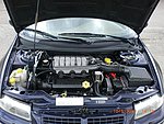 Chrysler Stratus LX V6 2.5
