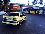 Volvo 850 T5R