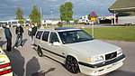 Volvo 850 platinum edition