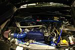 Ford Sierra Cossie PRM PerformanceAB