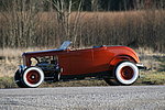 Ford Roadster 32