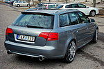 Audi A4 AVANT 1.8T