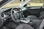 Audi A4 Avant 2.0 TFSI Quattro