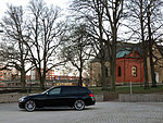 BMW 330d xDrive Touring M-sport