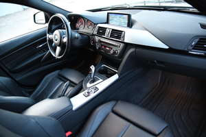 BMW 330d xDrive Touring M-sport
