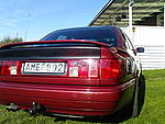 Audi 100 2,6 Quattro