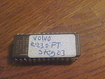 Volvo 745 TIC