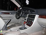 Audi A6 2,8 Quattro