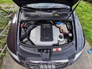 Audi A6 allroad 2,7 TDI