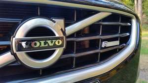 Volvo V60 T3  R-Design