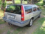 Volvo 855 2.5 GLT