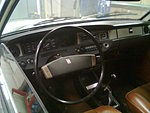 Datsun 120Y Fastback