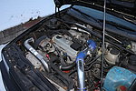 Volkswagen Corrado Eaton