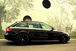 Audi A4  1,8TFSI