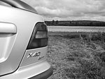 Volvo S40 2,0T Fas1