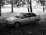 Volvo S40 2,0T Fas1