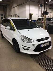 Ford S-Max 2,0T Ecoboost 203Hk Aut