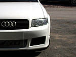 Audi A4 B6