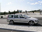 Volvo V70n 2.4t