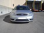 Ford Mondeo ST220 Hgv