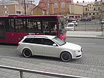 Audi A4 2.0T TSQ