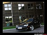 Saab 9-3 SportSedan
