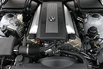 BMW 740iA 4,4 V8