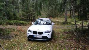 BMW X1 S-Drive 2.0D