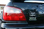 Subaru Impreza WRX 41 Edition
