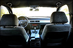 BMW 335i M Sport Touring