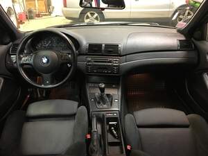 BMW 320 m-sport