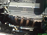 Honda Civic Aerodeck VTi