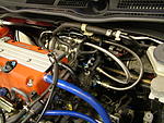Honda Civic Type-R Turbo