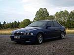 BMW 525IM